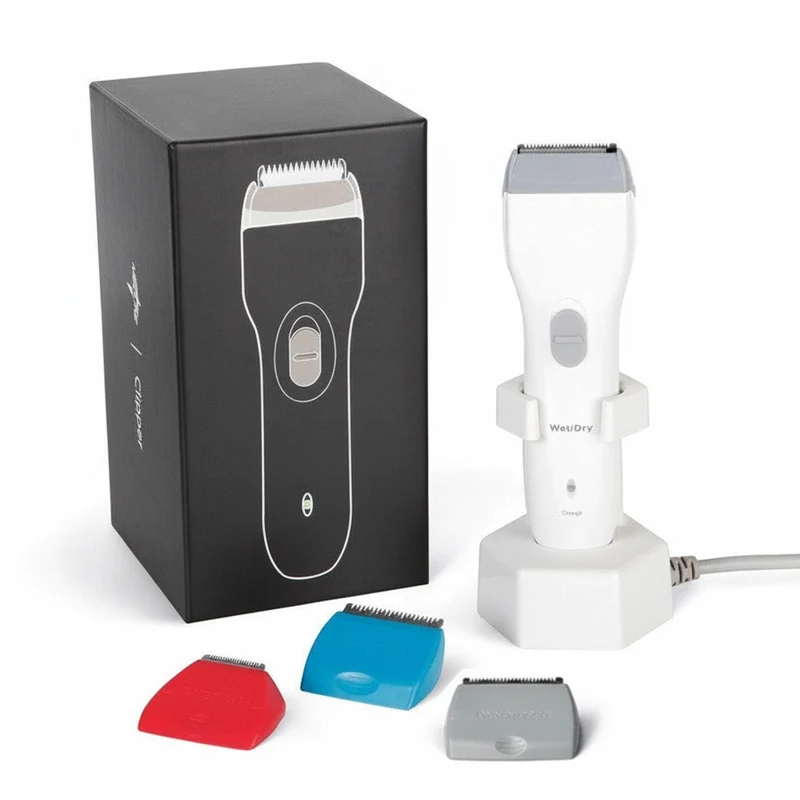 Rasoio chirurgico CLIPPER ricaricabile - solo rasoio