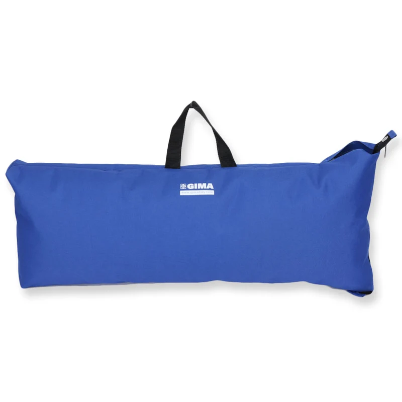 Borsa per collari e steccobende