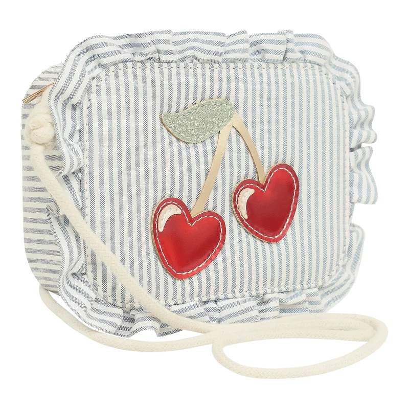 Borsa - Ciliegie