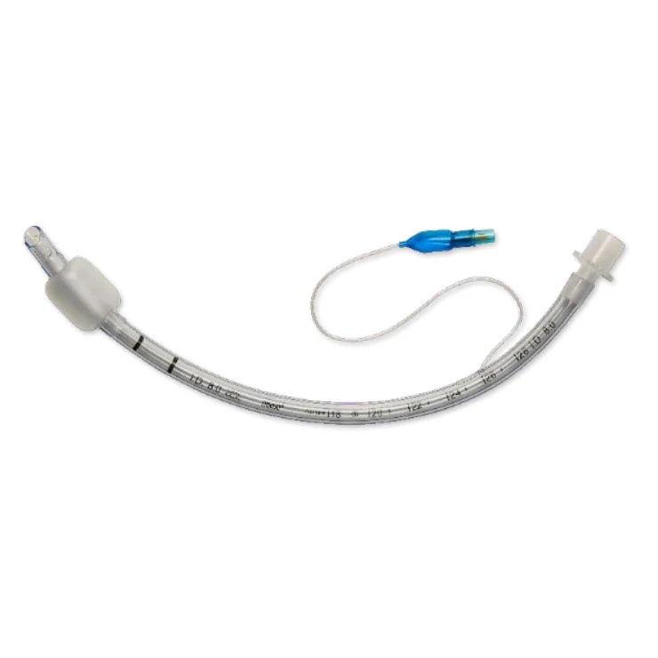 Tubo endotracheale ENDOSID® sterile cuffiato + occhio di Murphy (conf. 10 pz.)