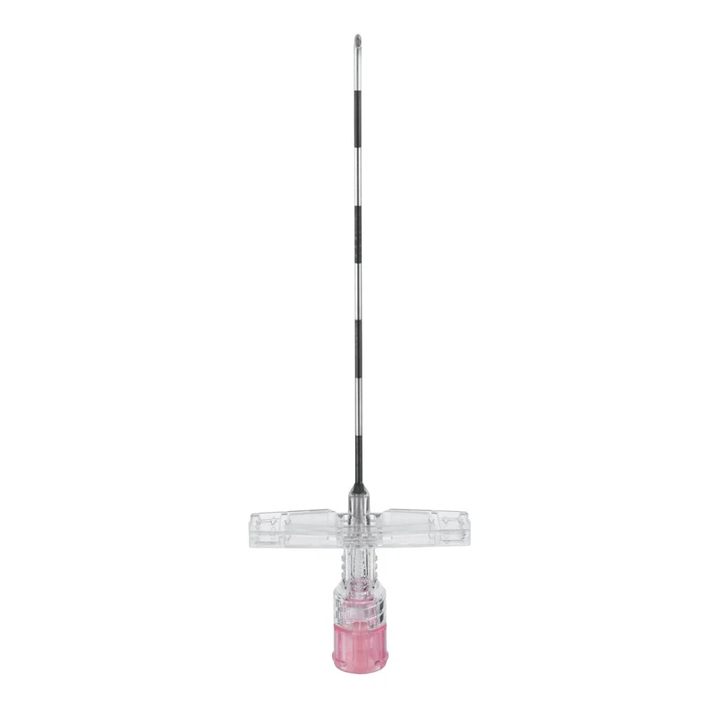 Aghi Tuohy Epidurali B. Braun Perican 18G X 80mm (conf. 25 pz.)