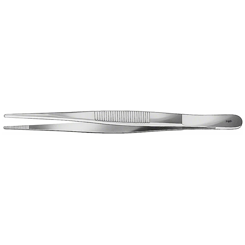Aesculap Pinzetta Anatomica Media 145mm