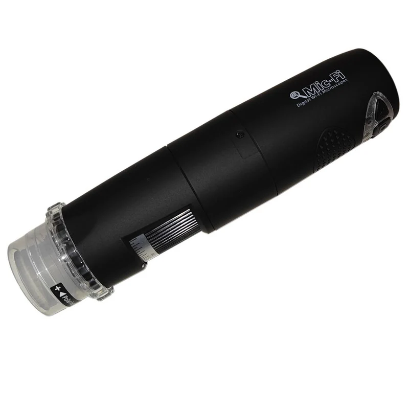 Dermatoscopio Mic-Fi - WI-FI/USB con filtro polarizzato