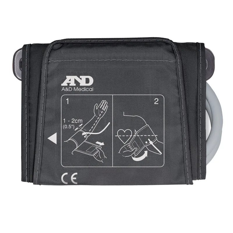 Bracciale universale per misuratore A&D UA-611-PLUS