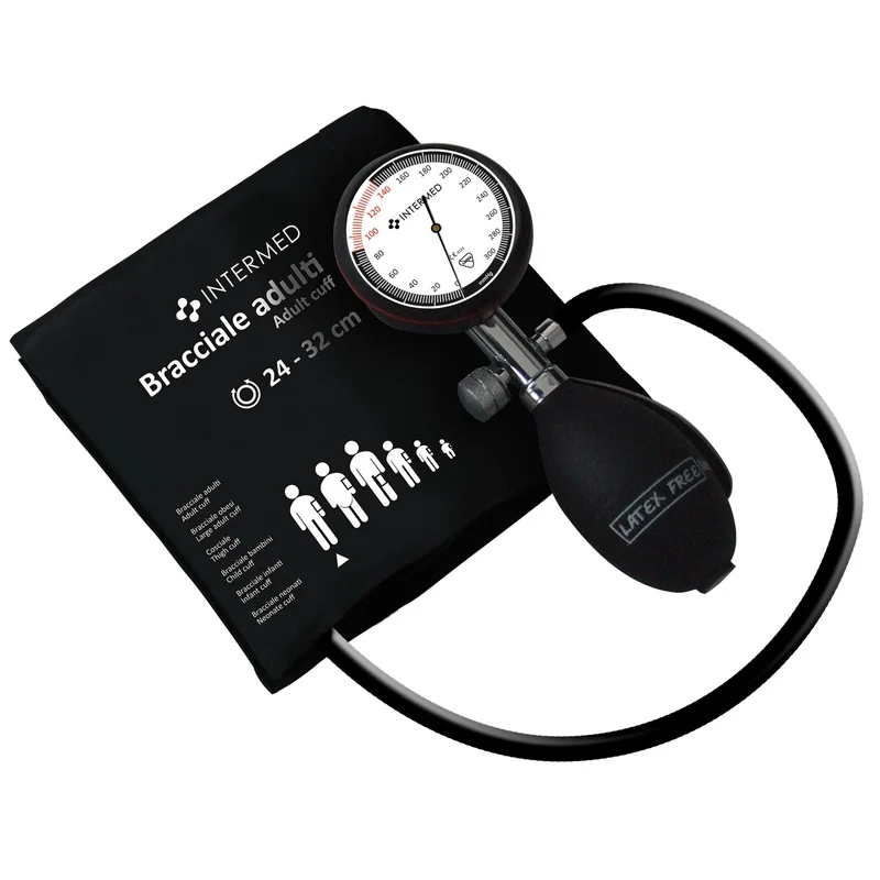 Sfigmomanometro aneroide Comfort LF-700