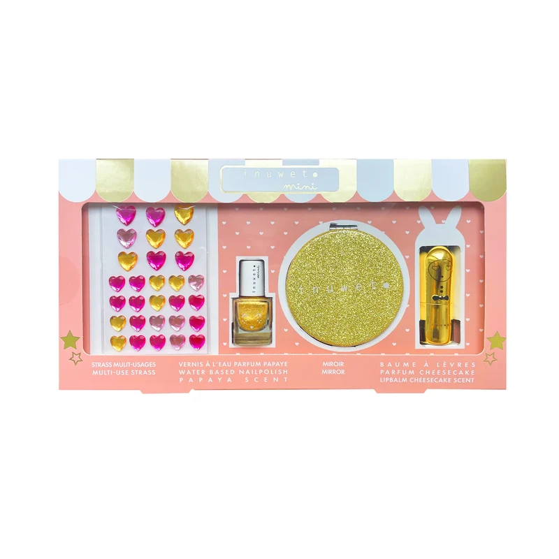 Gift Box - Cheesecake