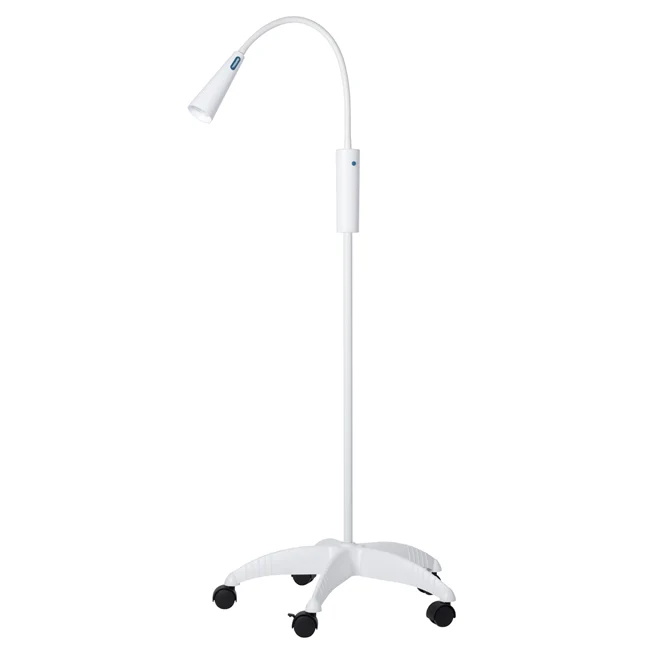 Lampada Led LUXIFLEX Plus II - 50000 lux - su carrello