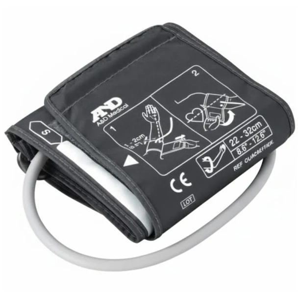Bracciale Adulti per misuratore A&D UA-611-PLUS