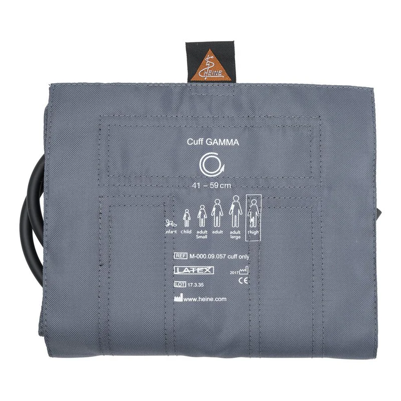Cosciale HEINE Gamma XXL LF a 2 tubi - M-000.09.625