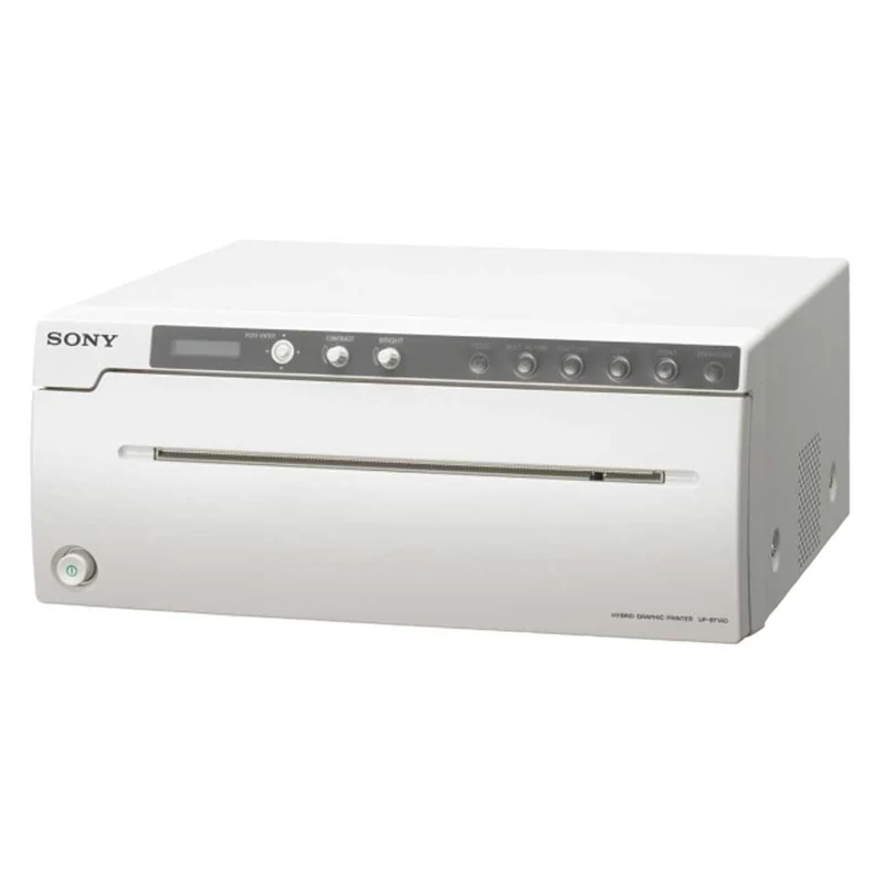 Stampante per ecografi monocromatica formato A4 UP-971AD