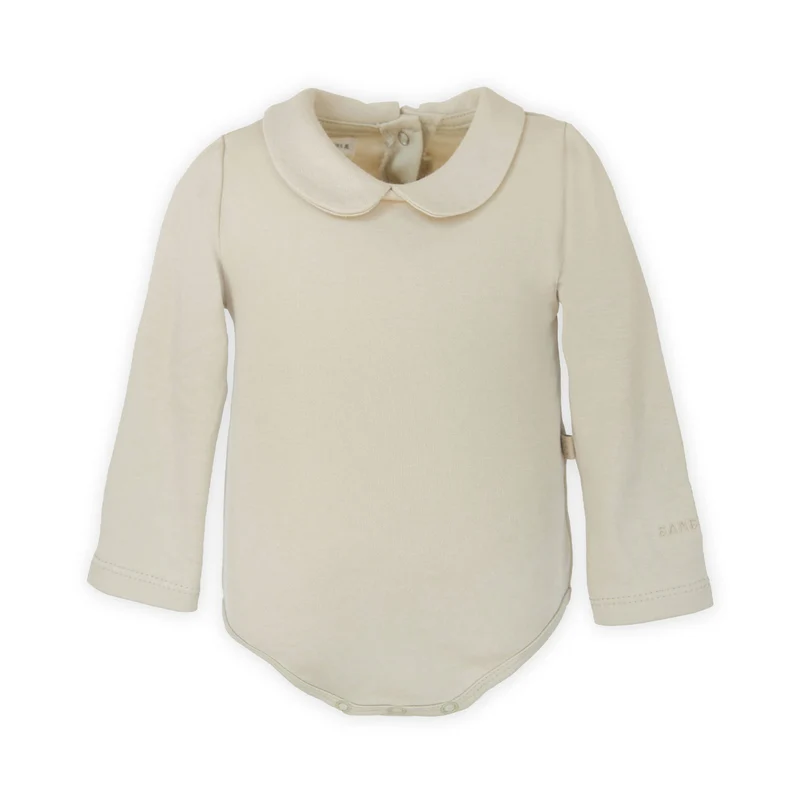 Body Bimba Collo Tondo - SAND 10