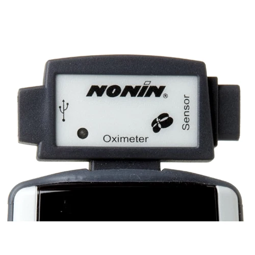 Adattatore USB per Saturimetro NONIN Palm Sat 2500A