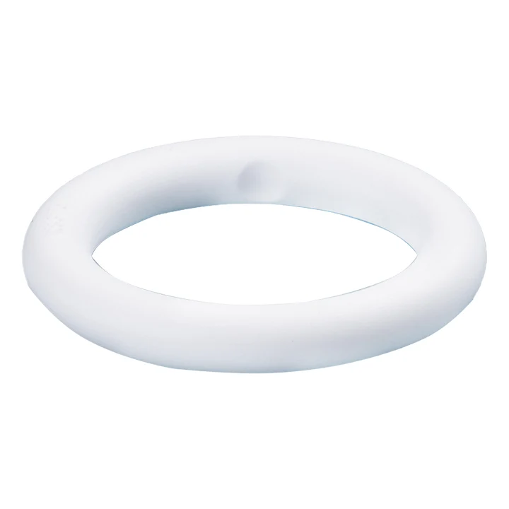 Pessario uterino ad anello in silicone - Ø 45 mm