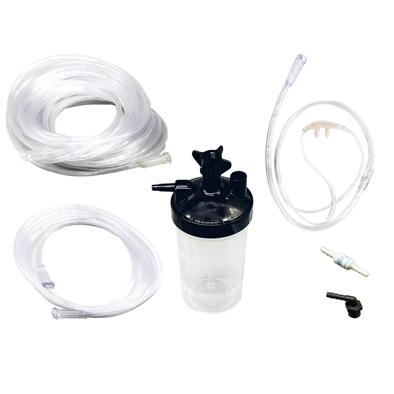 Starter Set O2 per Concentratori di Ossigeno DEVILBISS