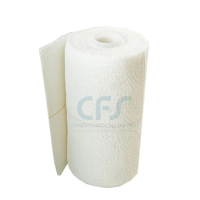 Benda adesiva elastica CPK PLAST Latex Free 10 cm x 4,5 mt