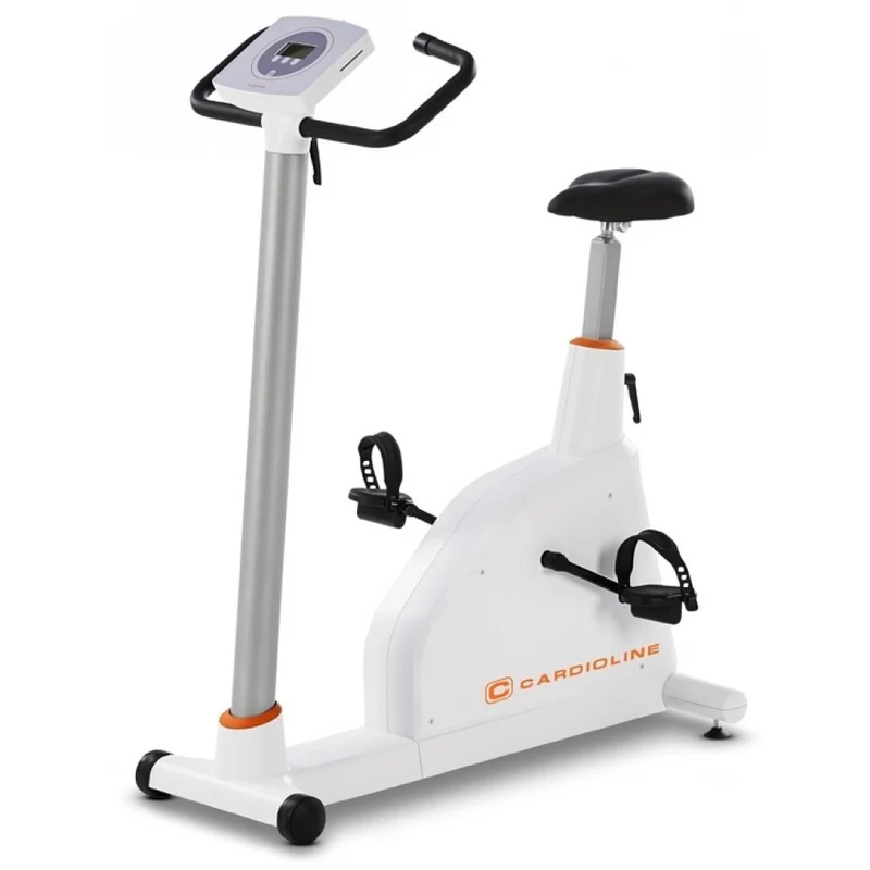 Cicloergometro CARDIOLINE xr50+
