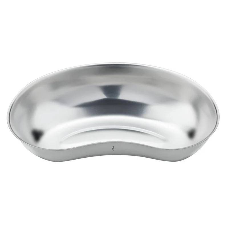 Bacinella reniforme Aesculap inox mm 170