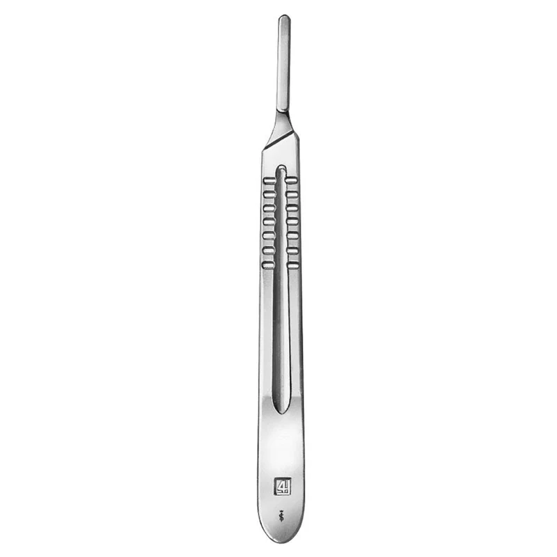 Manico per bisturi Aesculap N°4 mm 133