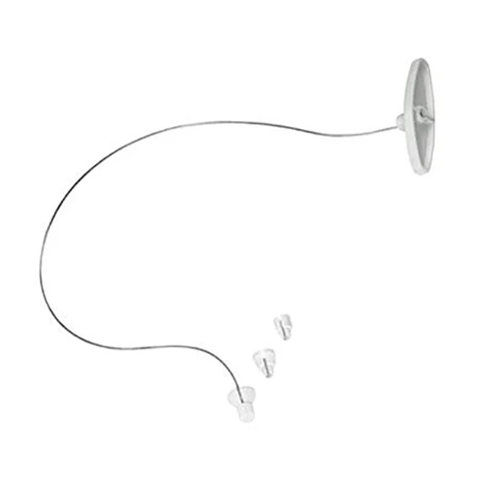 Aesculap Set Estirpazione Vene Venostrip (conf. 10 pz)
