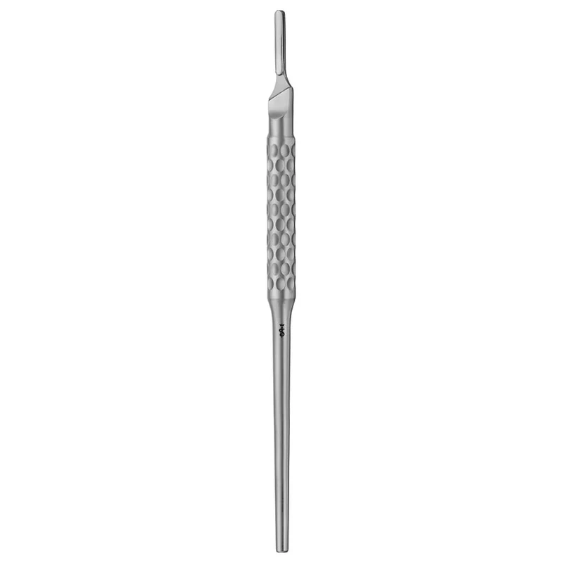 Manico per bisturi Aesculap rotondo N°3 mm 145