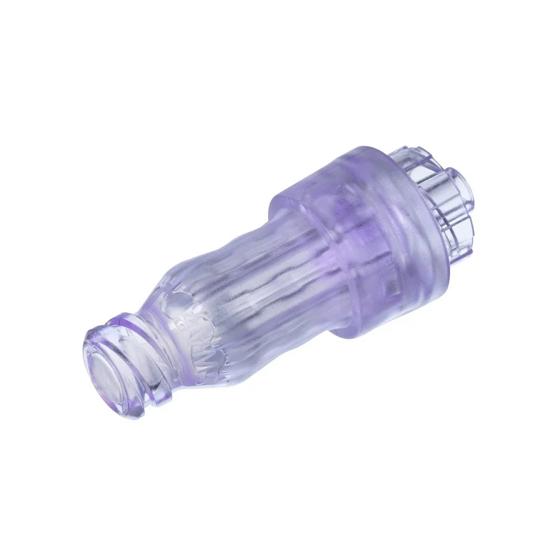 Valvola a membrana B.Braun Caresite (conf. 200 pz.)