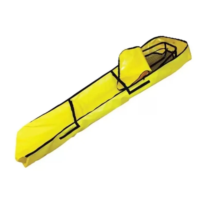 Borsa di trasporto per barella Basket TWIN SHELL