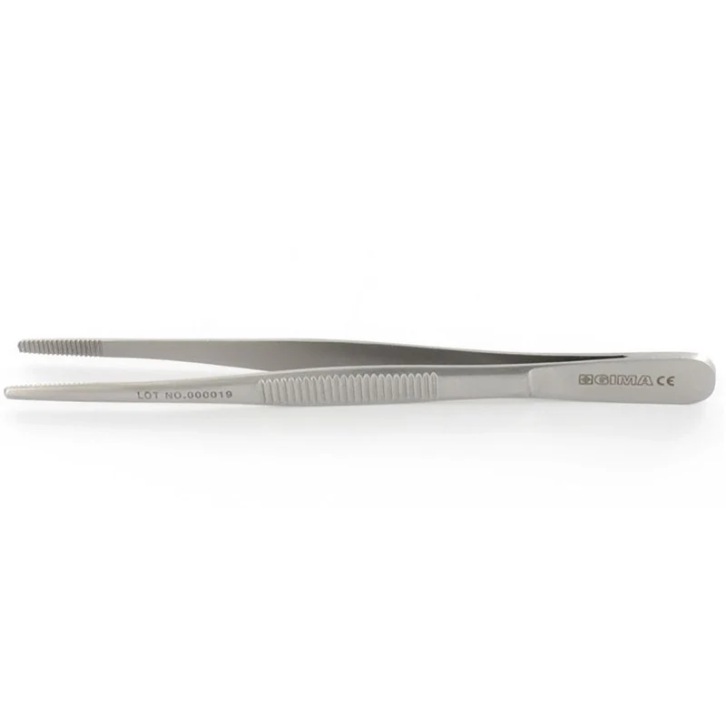 Pinza Anatomica Standard cm 20