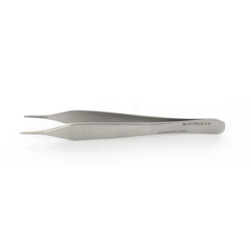 Pinza Anatomica Adson cm 12