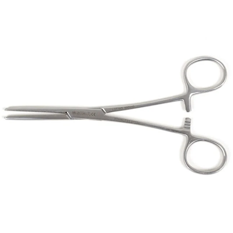 Pinza Klemmer retta cm 14