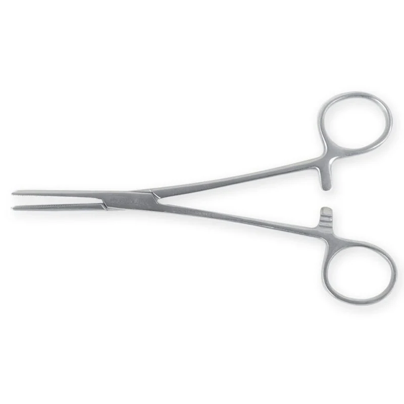 Pinza Kelly retta cm 16