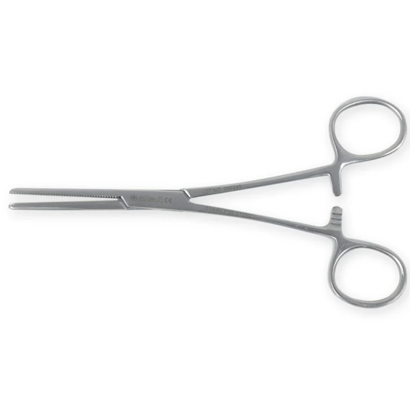Pinza Klemmer retta cm 20