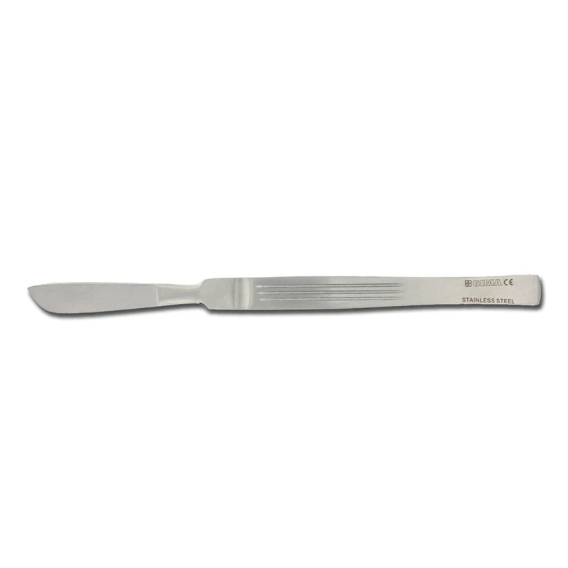 Bisturi panciuto cm 17,5