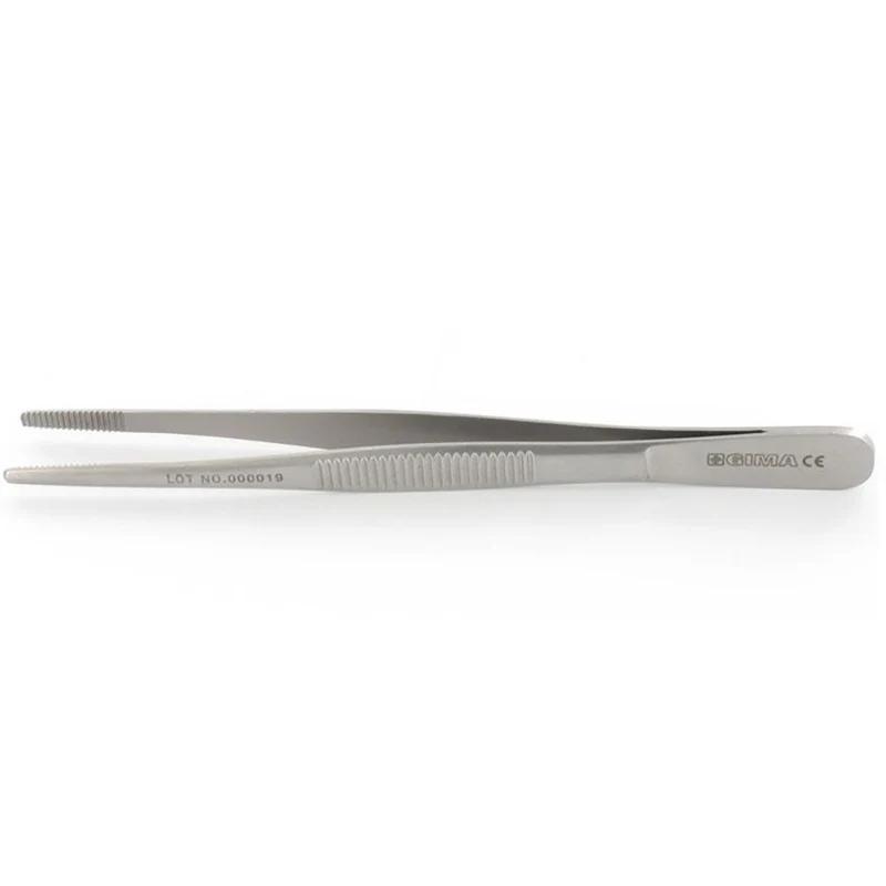 Pinza Anatomica Standard cm 18