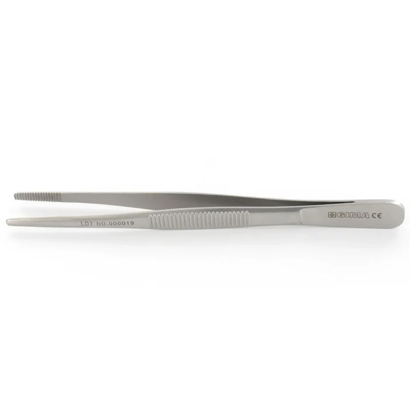 Pinza Anatomica Standard cm 14