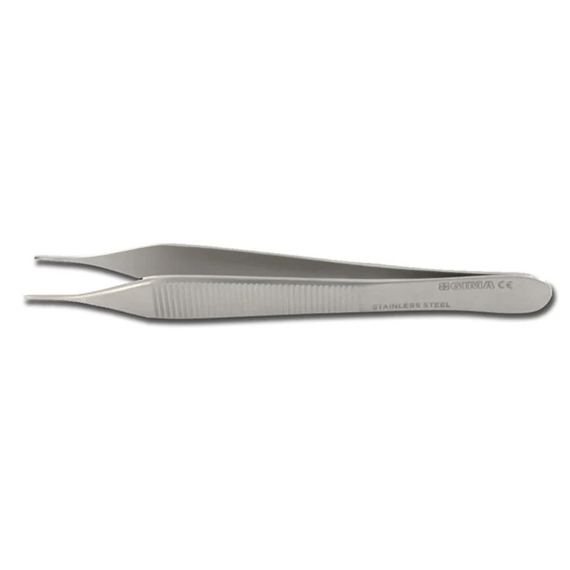 Pinza Chirurgica Adson micro cm 12