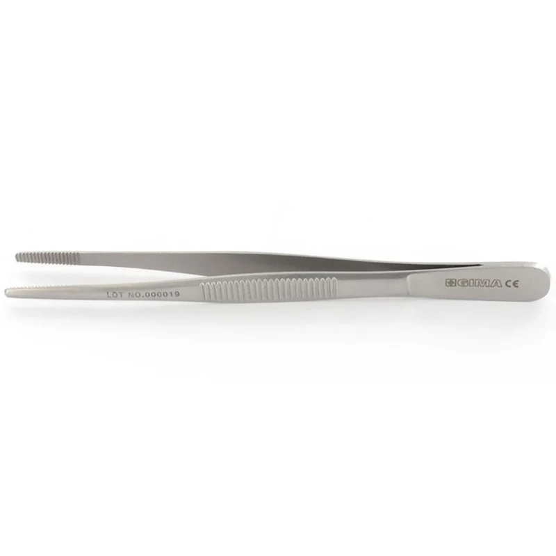 Pinza Anatomica Standard cm 16