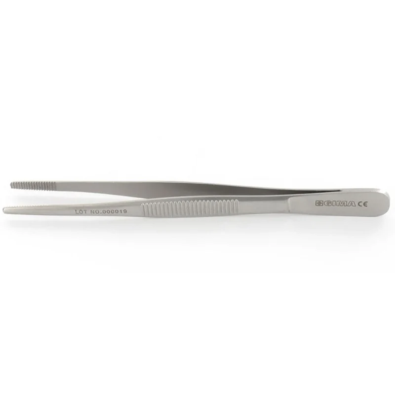 Pinza Anatomica Standard cm 12