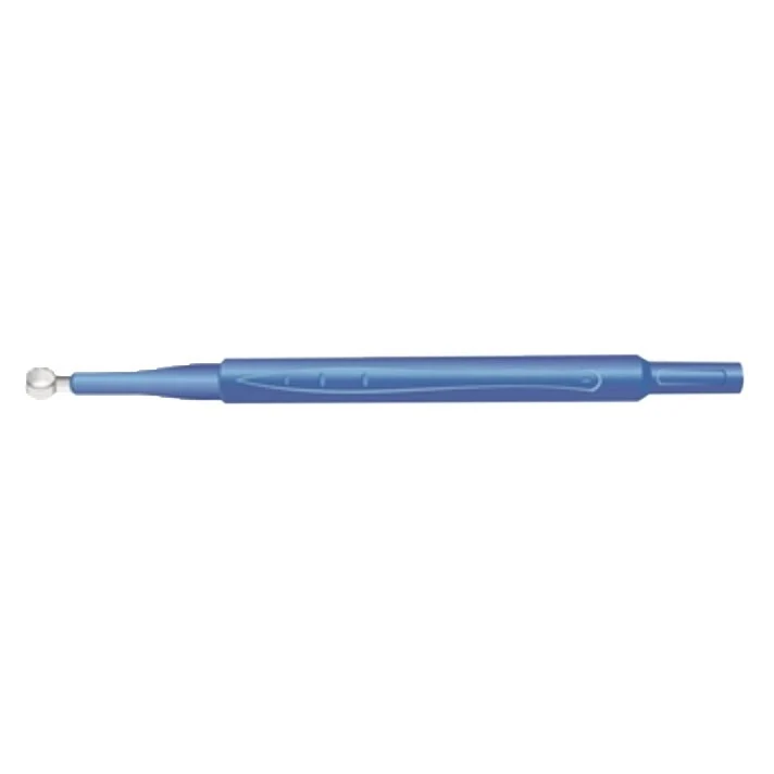 Curette dermatologiche GIMA - 7 mm