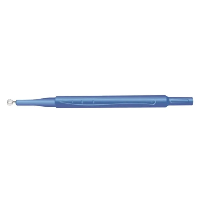 Curette dermatologiche GIMA - 5 mm