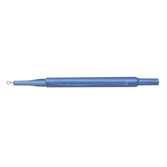 Curette dermatologiche GIMA - 4 mm