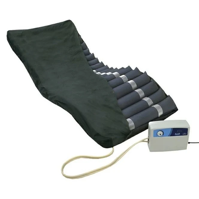 Kit antidecubito (Pompa e Materasso) WIMED Xcell PLUS - per decubito 2° stadio