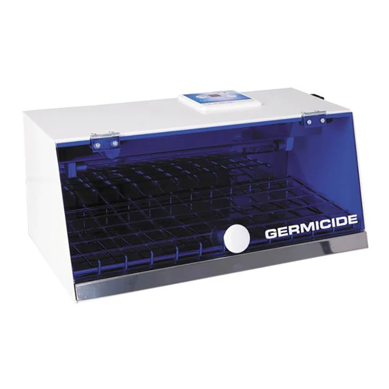 Lampada germicida a raggi UV Germy Plus 30 W - con timer