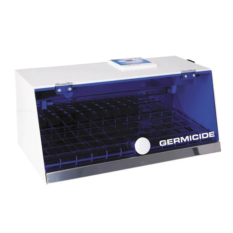 Lampada germicida a raggi UV Germy Plus 15 W - con timer