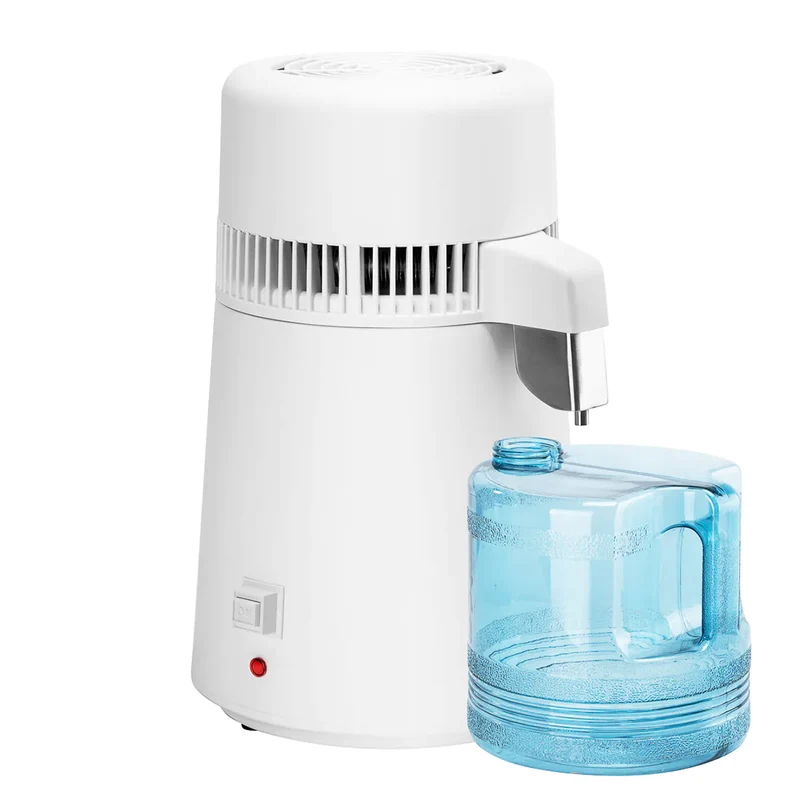 Distillatore d'acqua Lafomed N