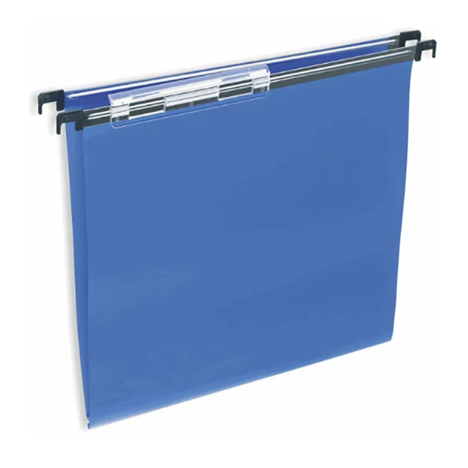 Porta cartella sospesa per carrello K816175X KARREL - Formato speciale con dorso 4 cm