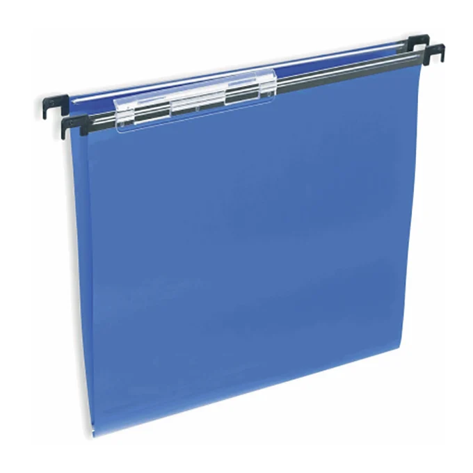 Porta cartella sospesa per carrello K816175X KARREL - Formato speciale