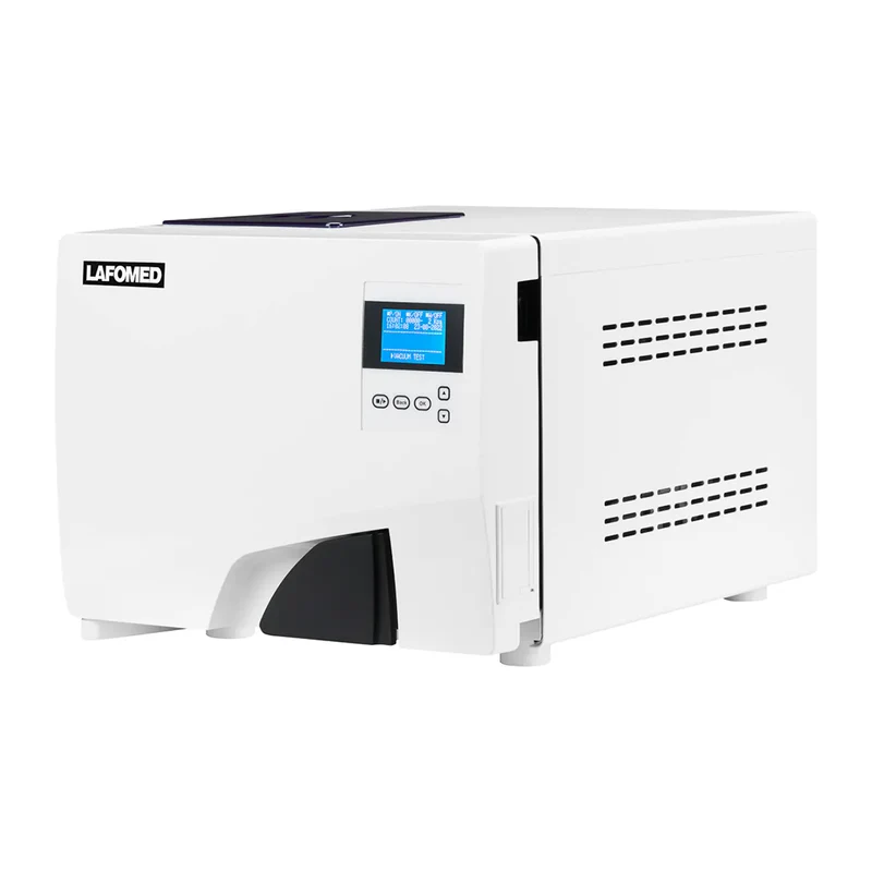 Autoclave Lafomed Premium Line - Classe B 12 Lt.