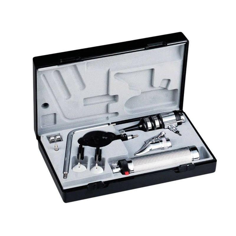 Set diagnostico RIESTER Econom