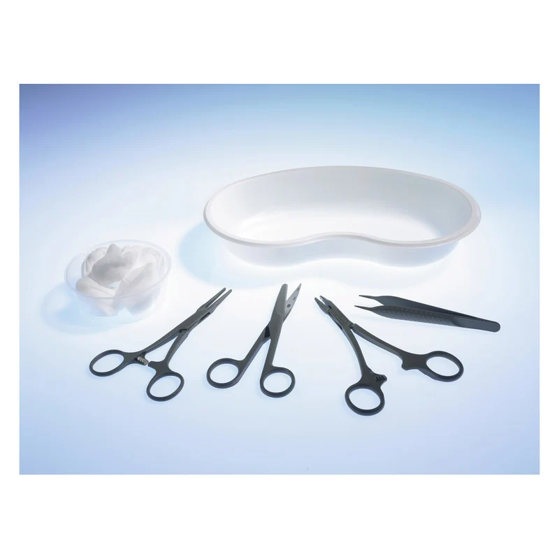 Kit monouso sutura Aesculap SUSI