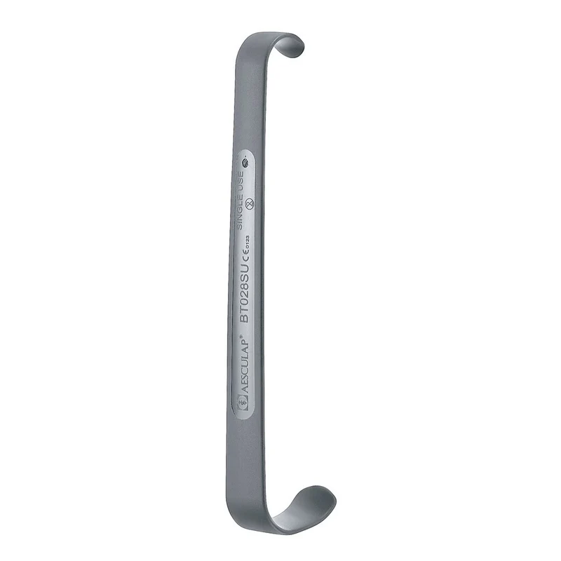 Divaricatore monouso Roux Aesculap SUSI - 17 cm (conf. 20 pz.)